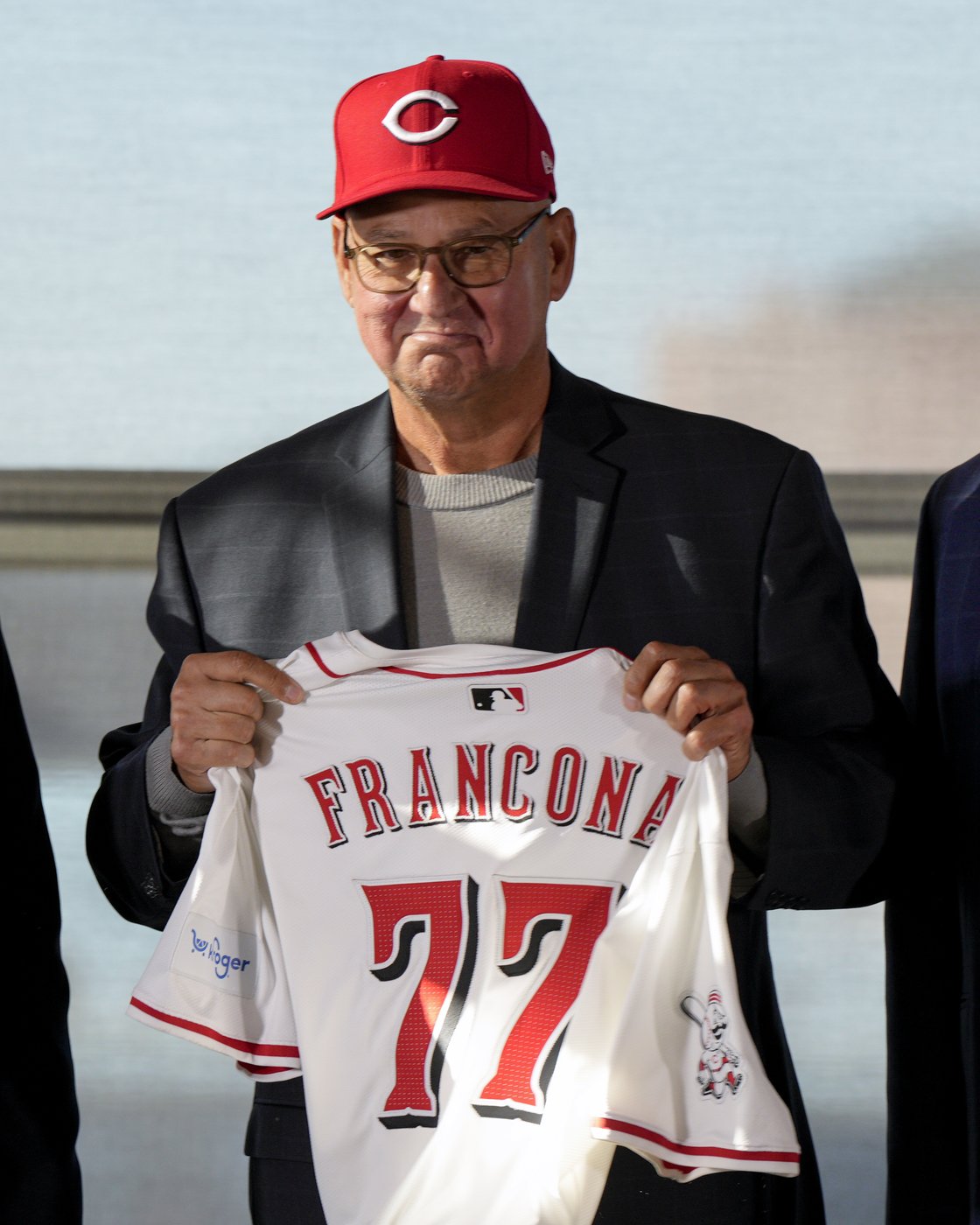 New manager Terry Francona says Cincinnati Reds job 'just felt right' | iNFOnews.ca New manager Terry Francona says Cincinnati Reds job 'just felt right' | iNFOnews.ca
