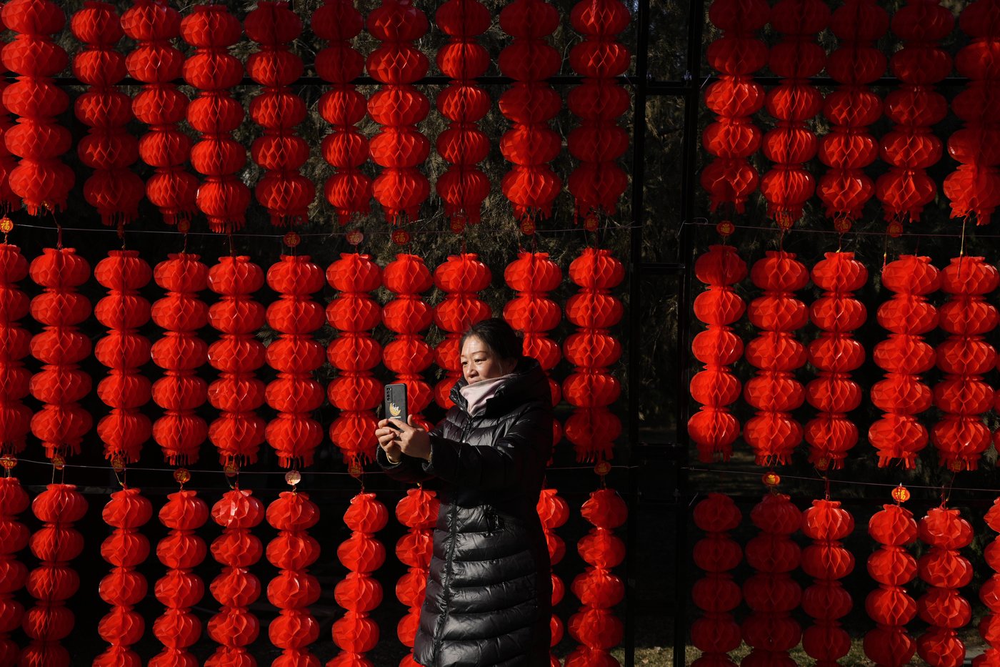PHOTO COLLECTION: Lunar New Year | iNFOnews.ca PHOTO COLLECTION: Lunar New Year | iNFOnews.ca