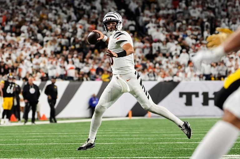 Joe Flacco latest vintage performance has the Bengals back in the mix in the AFC North | iNFOnews.ca