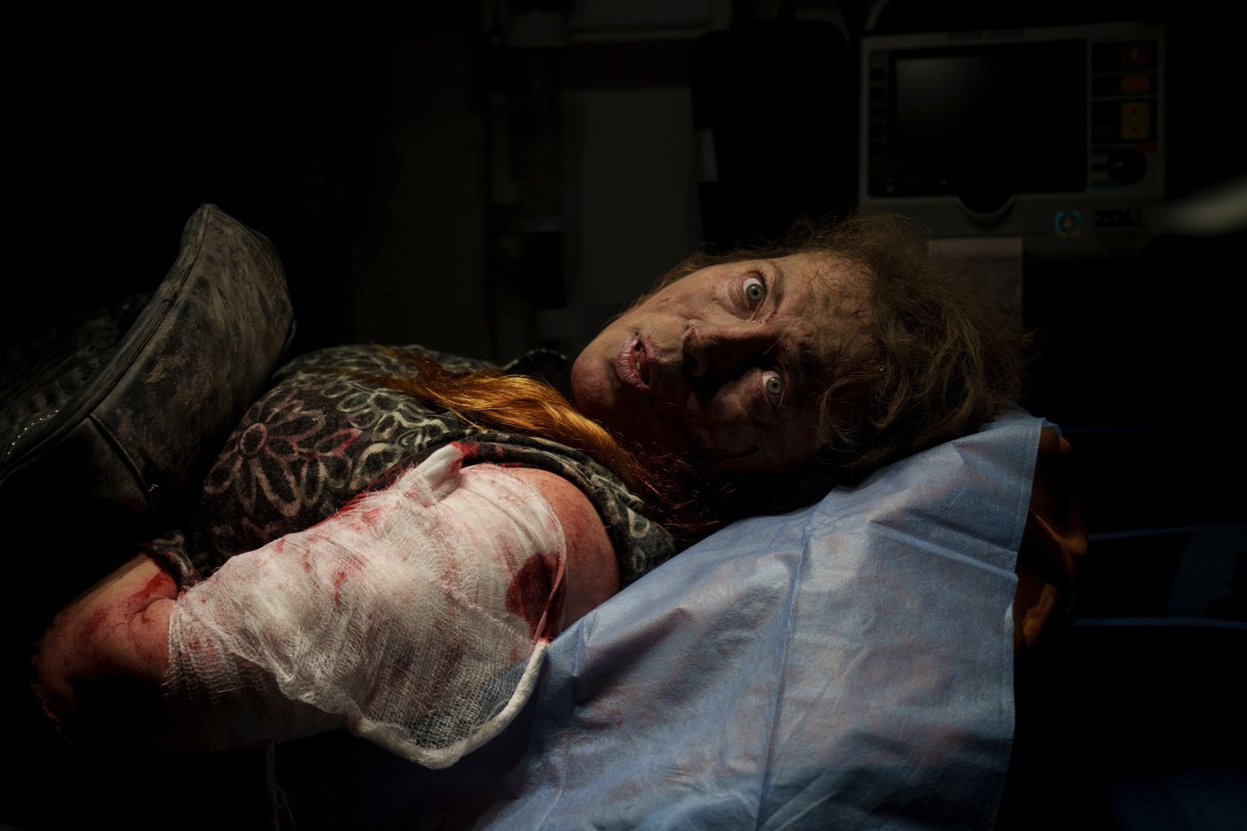 4 years of war in Ukraine, in photos | iNFOnews.ca