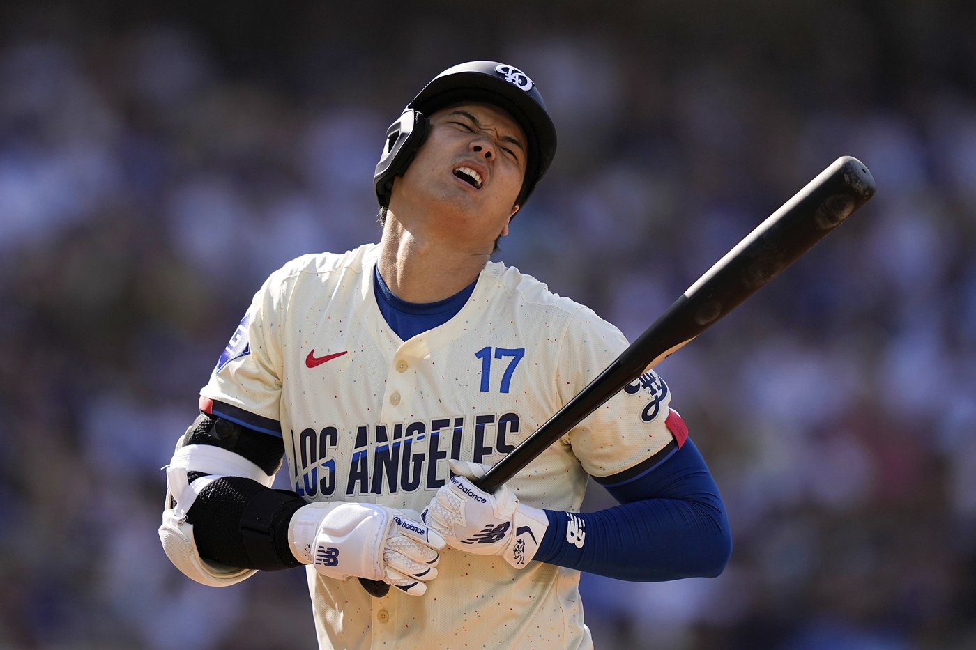 PHOTO COLLECTION: Ohtani's first season with Dodgers | iNFOnews.ca