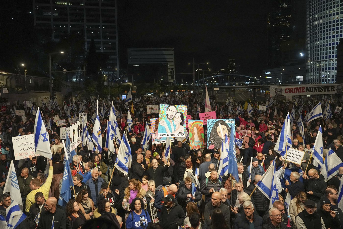 Israel detains the director of one of northern Gaza's last functioning hospitals during a raid | iNFOnews.ca Israel detains the director of one of northern Gaza's last functioning hospitals during a raid | iNFOnews.ca