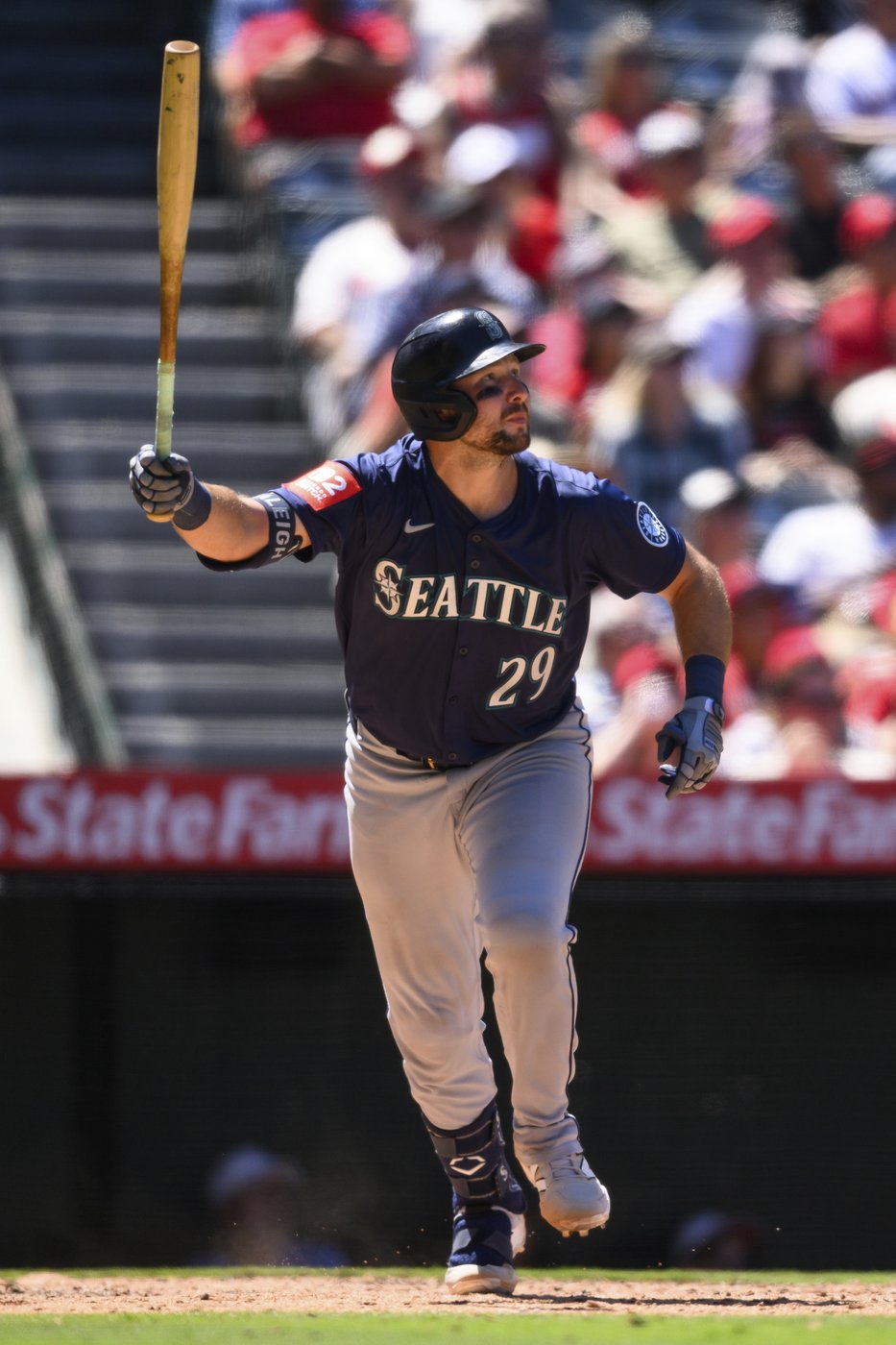 Mike Trout homers to reach 1,000 RBIs as Angels top Mariners 4-1 | iNFOnews.ca