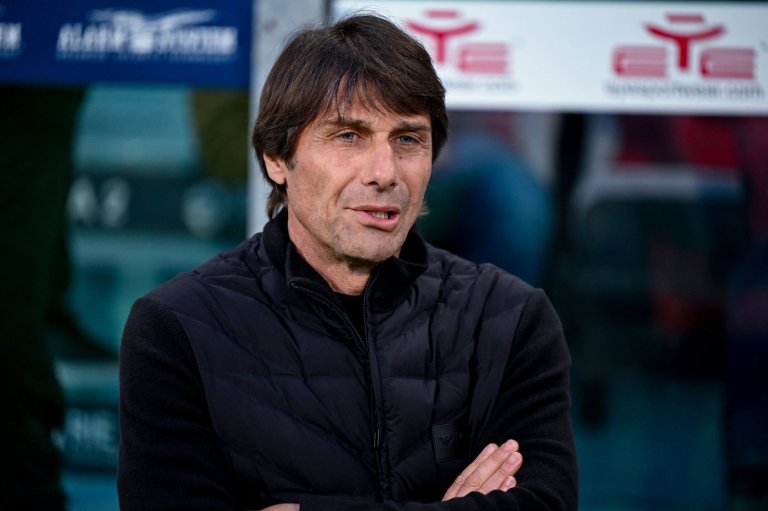 Antonio Conte is never one to sit still. He's hinting at a Napoli exit and a return to the Italy job | iNFOnews.ca