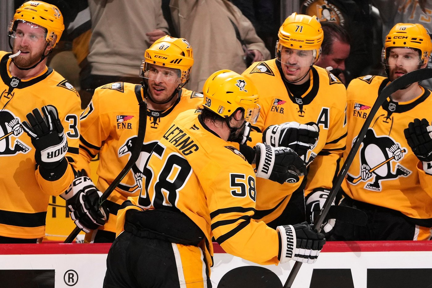 The Penguins needed Sidney Crosby to do Sidney Crosby things against Philly. The captain delivered | iNFOnews.ca The Penguins needed Sidney Crosby to do Sidney Crosby things against Philly. The captain delivered | iNFOnews.ca