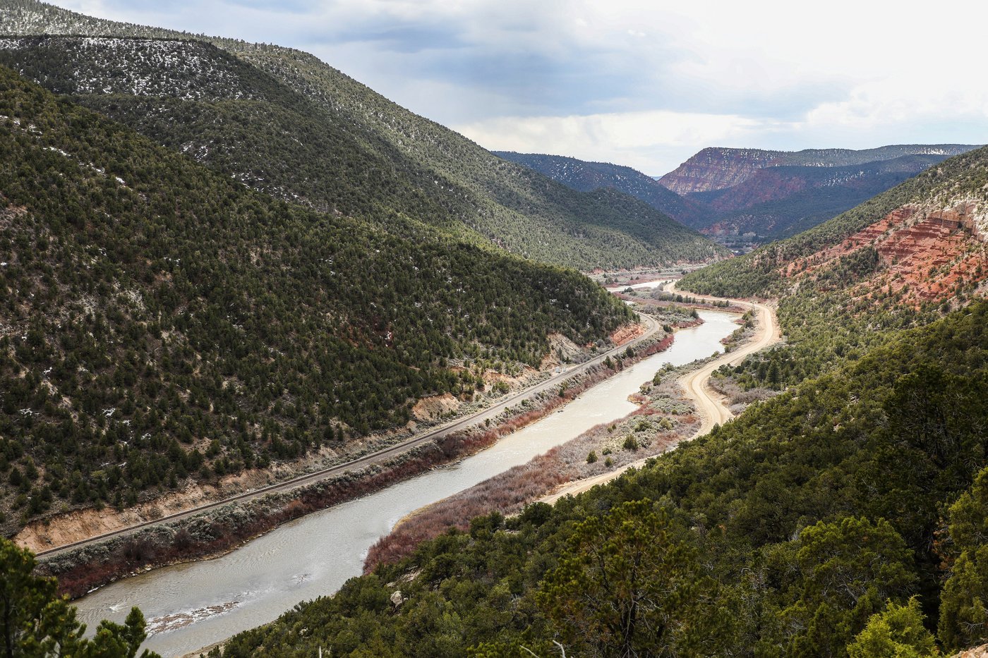 Colorado River water negotiators appear no closer to long-term agreement | iNFOnews.ca