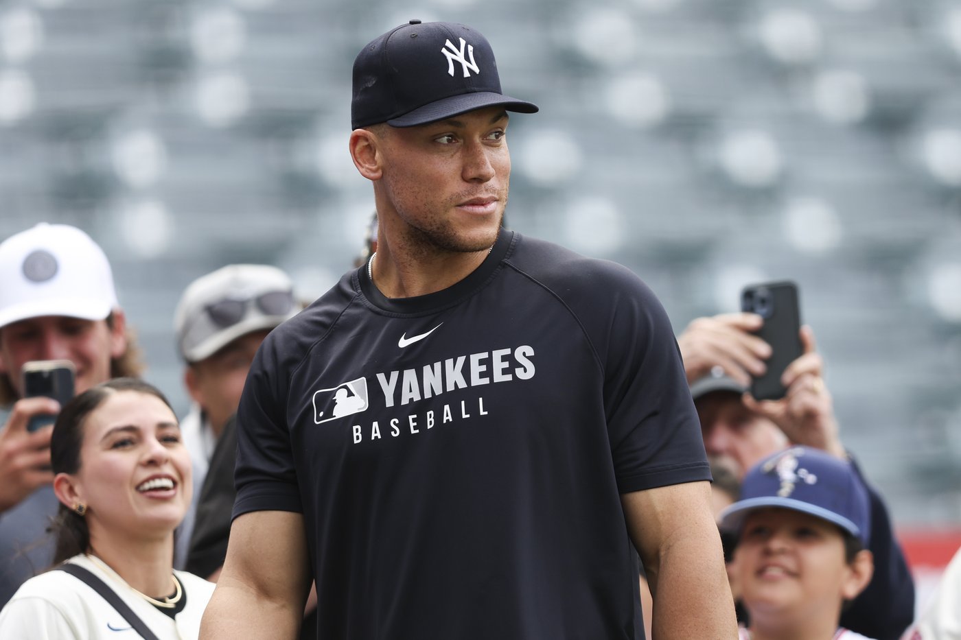 Yankees have a busload of momentum heading into World Series rematch against Dodgers | iNFOnews.ca Yankees have a busload of momentum heading into World Series rematch against Dodgers | iNFOnews.ca