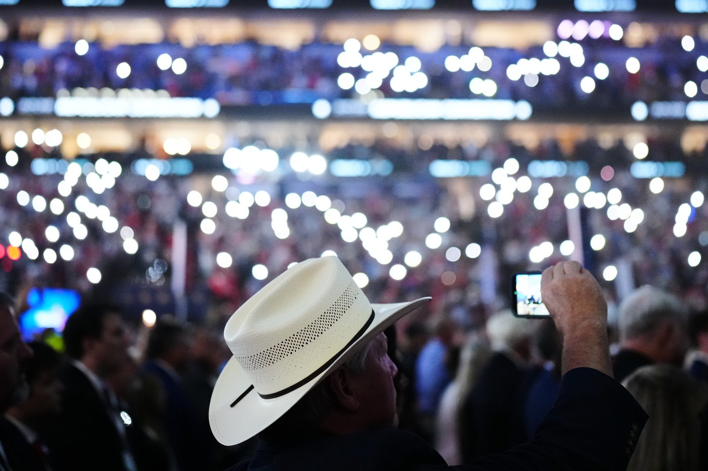 Vance? Rubio? DeSantis? Cruz? Republicans at Dallas convention ponder options for post-Trump leader | iNFOnews.ca