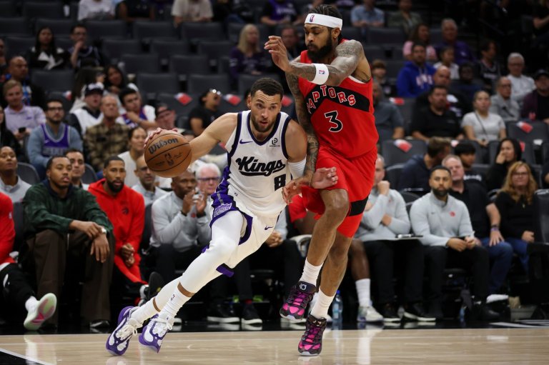 Ingram scores 21, Raptors beat Kings 130-122 in NBA pre-season | iNFOnews.ca