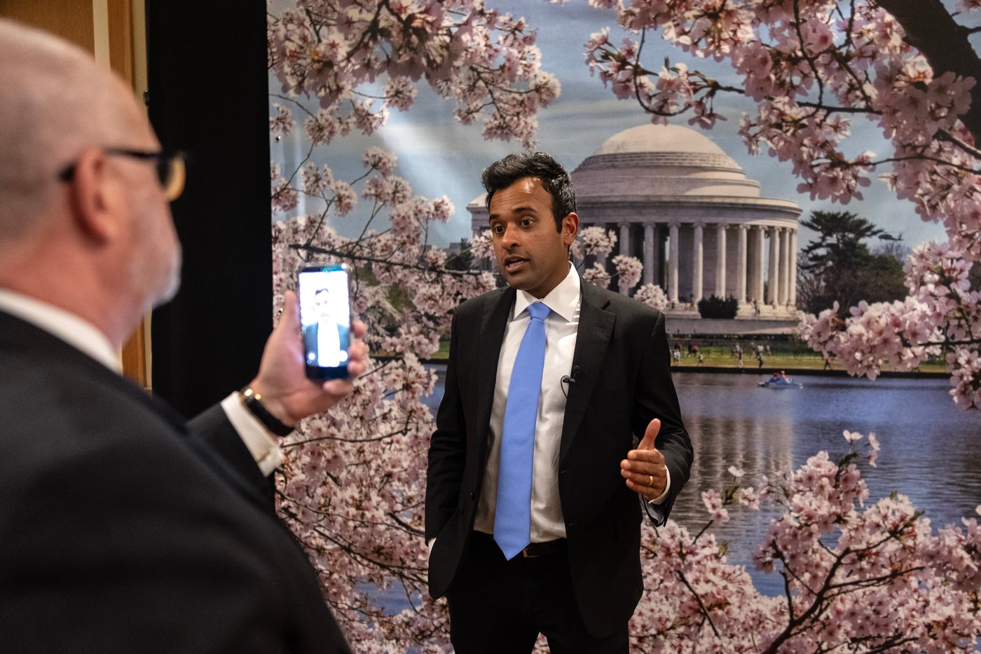 Ohio GOP primary for governor shows potential headwinds for Ramaswamy as he looks to fall campaign | iNFOnews.ca Ohio GOP primary for governor shows potential headwinds for Ramaswamy as he looks to fall campaign | iNFOnews.ca