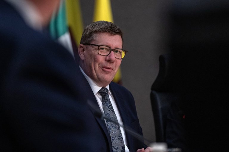 Saskatchewan Premier Moe shuffles cabinet, brings in new faces, drops three ministers | iNFOnews.ca