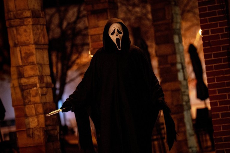 'Scream 7' opens with a franchise-best $64.1 million in box-office win for Paramount | iNFOnews.ca