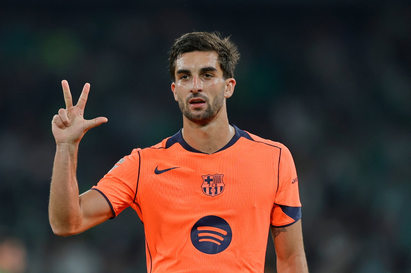 Torres hat trick in Barcelona rout of Betis in La Liga | iNFOnews.ca