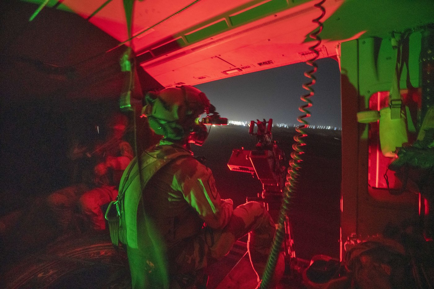 France's military is being ousted from more African countries. Here's why | iNFOnews.ca