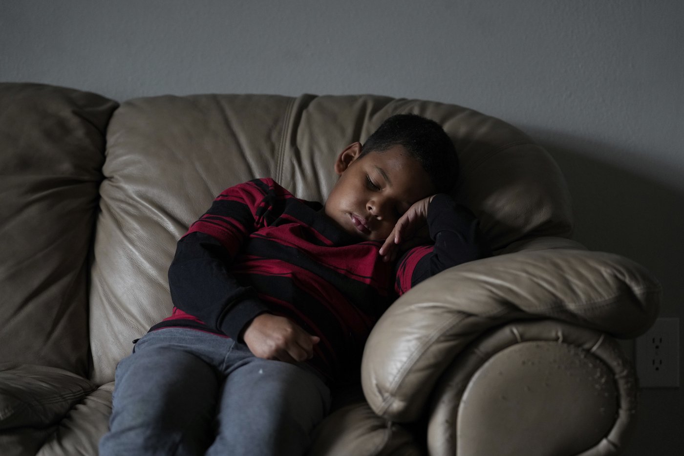 They came to America looking for better lives - and better schools. The results were mixed | iNFOnews.ca