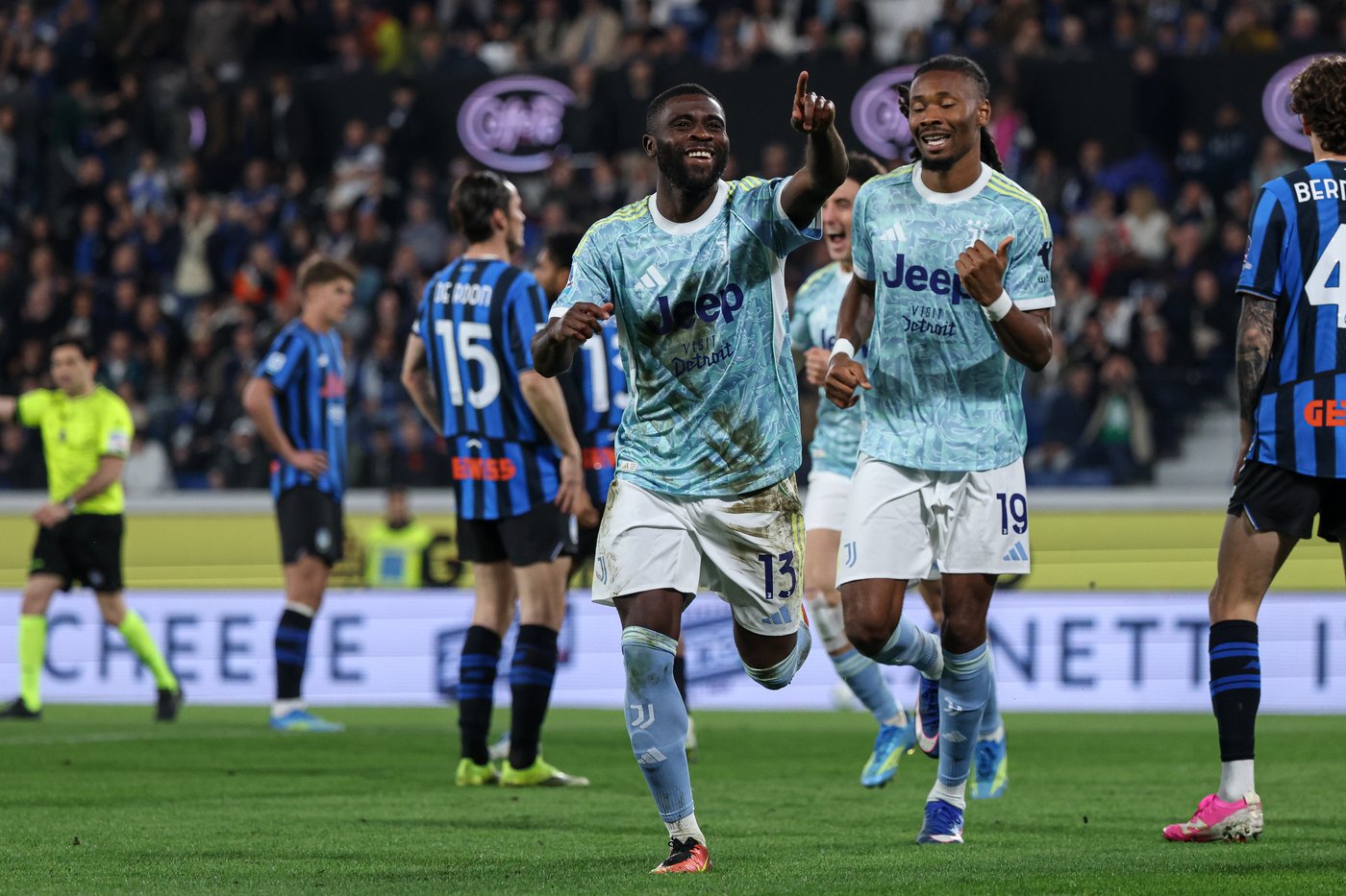 AC Milan booed off after shock home loss to Udinese and Juventus closes the gap | iNFOnews.ca AC Milan booed off after shock home loss to Udinese and Juventus closes the gap | iNFOnews.ca