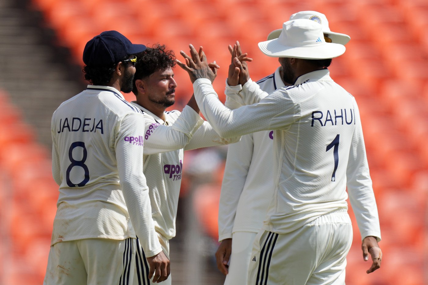 India routs West Indies to win 1st cricket test, appoints Shubman Gill as ODI captain | iNFOnews.ca India routs West Indies to win 1st cricket test, appoints Shubman Gill as ODI captain | iNFOnews.ca