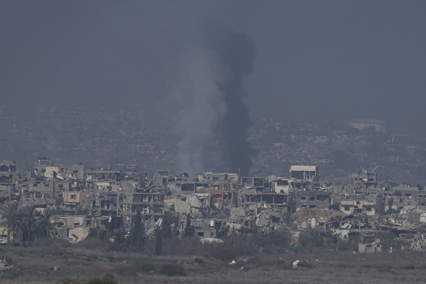 Netanyahu says deal to release hostages held in Gaza has been reached after last minute snags | iNFOnews.ca Netanyahu says deal to release hostages held in Gaza has been reached after last minute snags | iNFOnews.ca