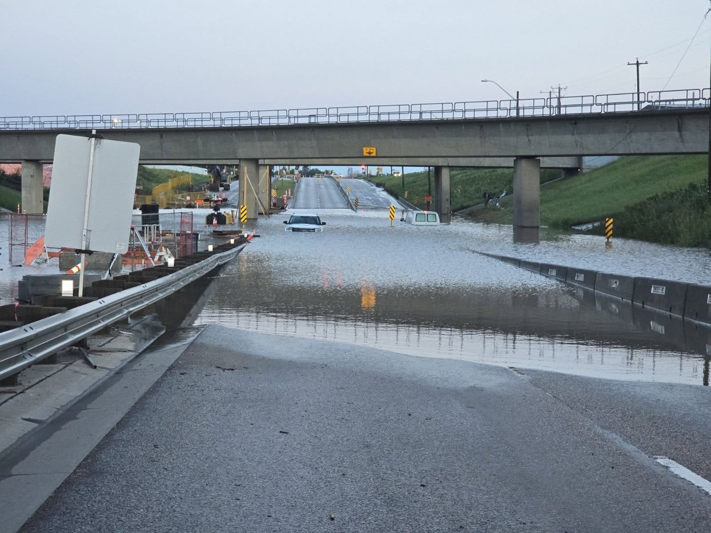 Edmonton sees wettest summer on record with endless rain, flooding and mosquitoes | iNFOnews.ca