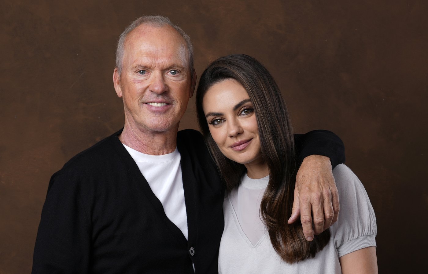 Michael Keaton and Mila Kunis play father and daughter in ‘Goodrich’ | iNFOnews.ca