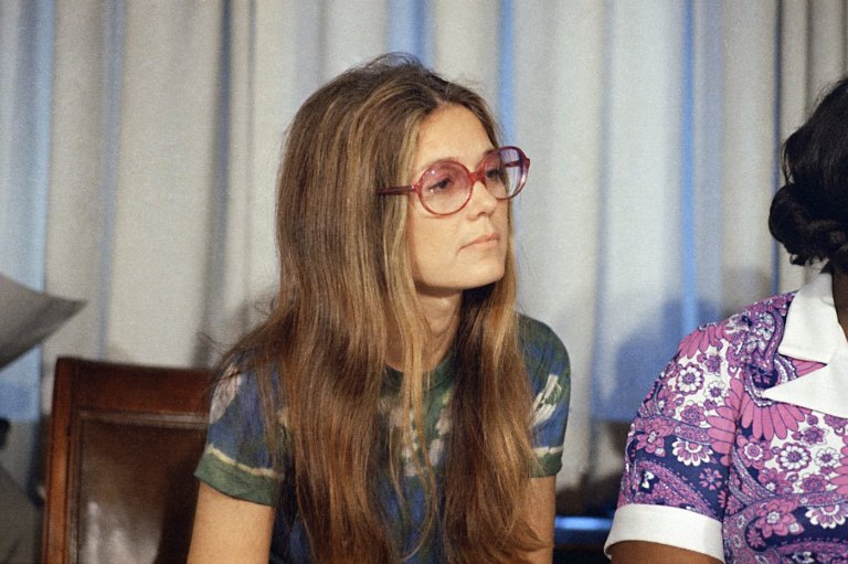 Gloria Steinem, a potent voice of US feminism and co-founder of Ms. Magazine, dies at 92 | iNFOnews.ca