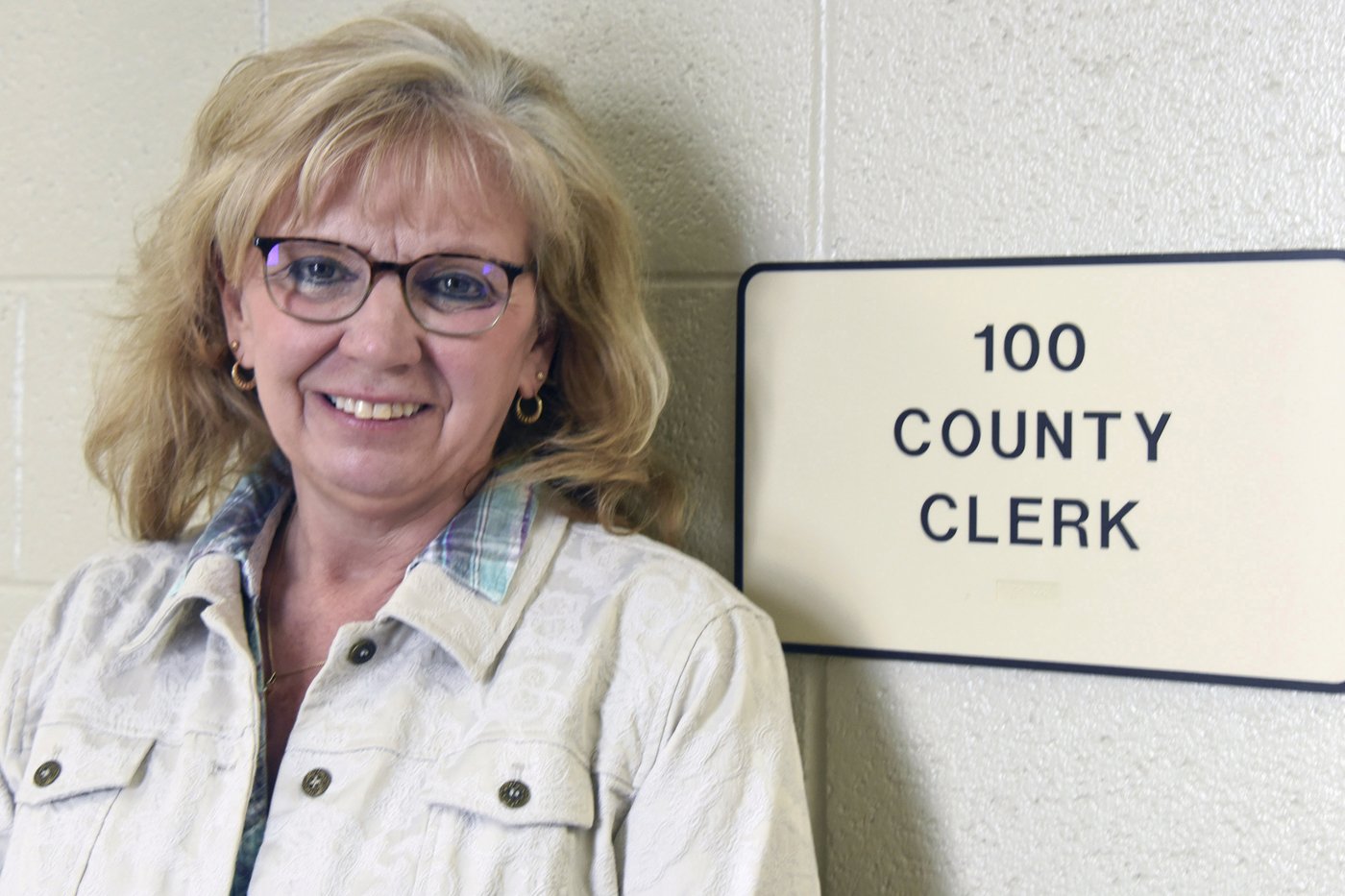 Michigan official at the center of 2020 election controversy loses write-in campaign | iNFOnews.ca