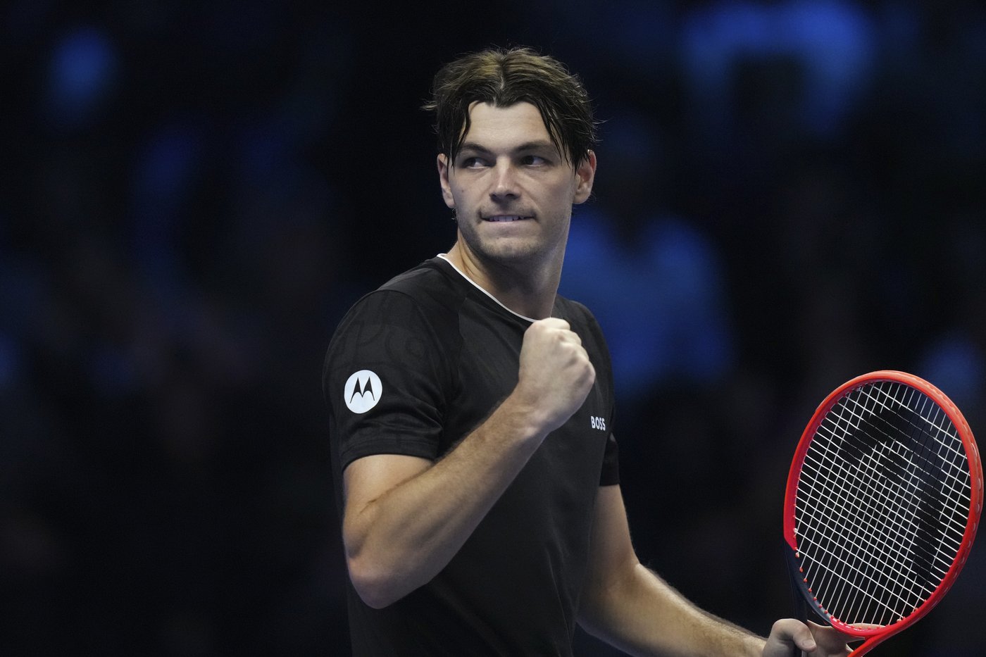 US Open finalist Taylor Fritz talks League of Legends, why he hated tennis and how he copied Sampras | iNFOnews.ca