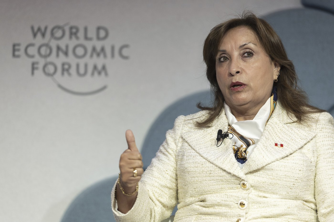PHOTO COLLECTION: Switzerland Davos | iNFOnews.ca