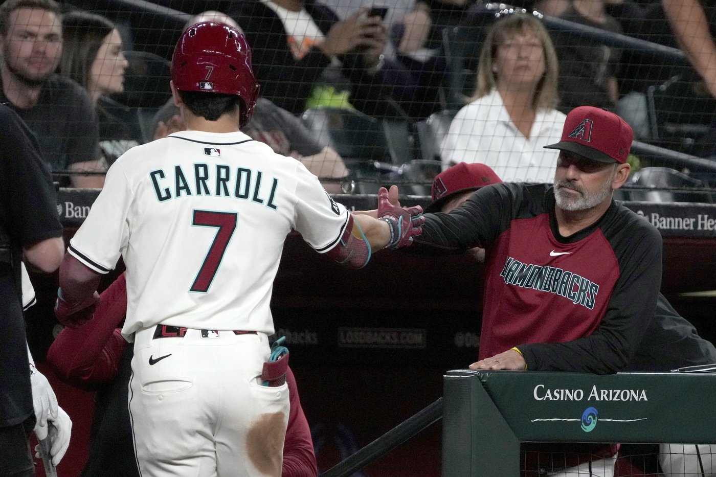 Merrill Kelly pitches into the 7th inning as the Diamondbacks beat the Orioles 4-3 | iNFOnews.ca