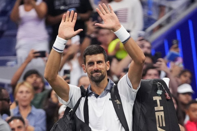 Questions abound for Novak Djokovic after US Open loss and 3 years without a Grand Slam title | iNFOnews.ca