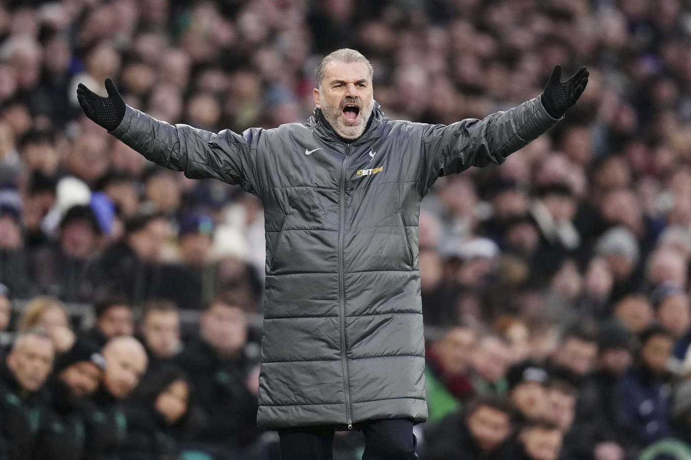 Feels like 1979: Nottingham Forest moves into 2nd place behind rampant Liverpool in Premier League | iNFOnews.ca
