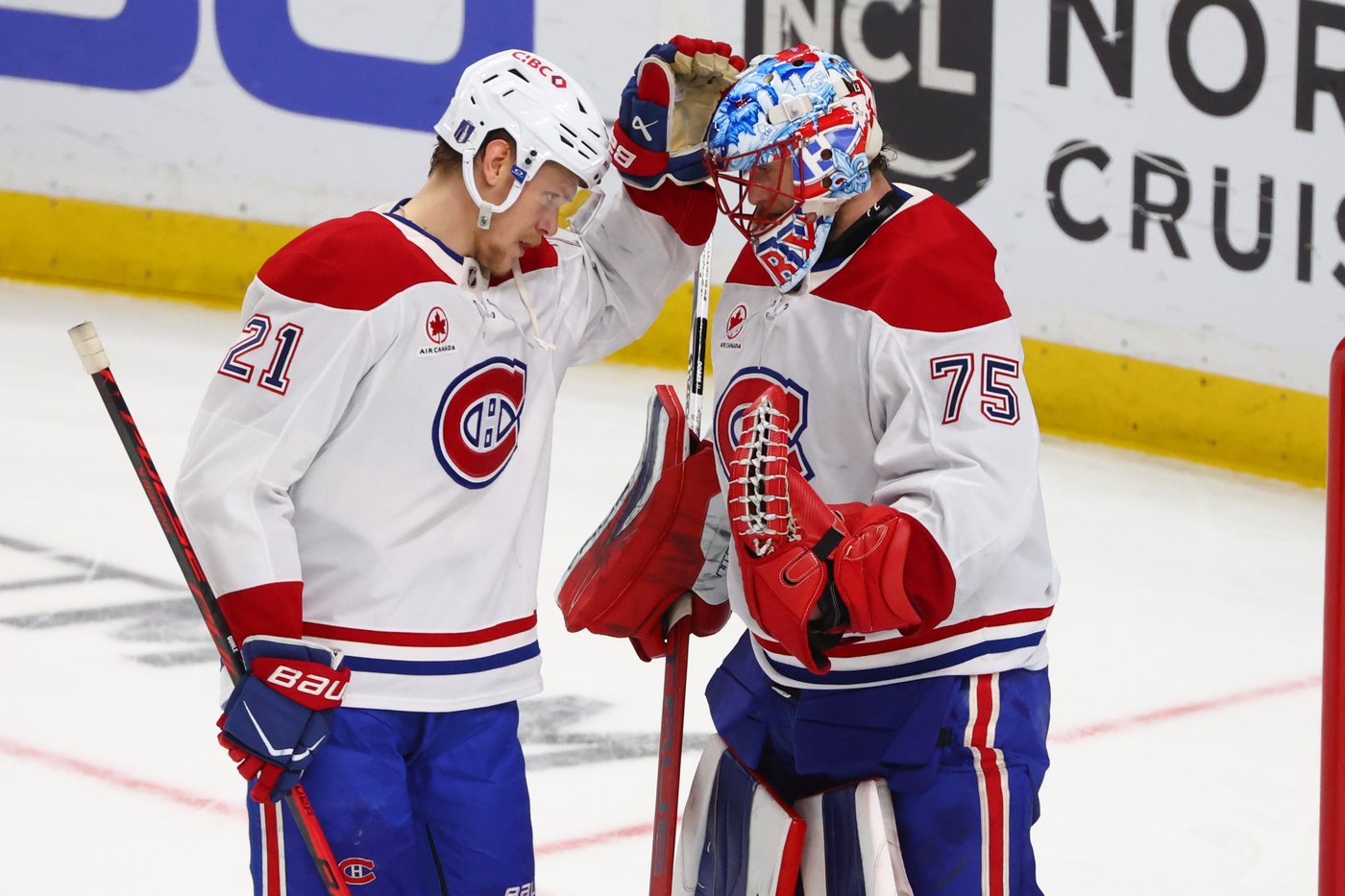 'Leave it all out there': Canadiens poised for another Game 7 showdown | iNFOnews.ca