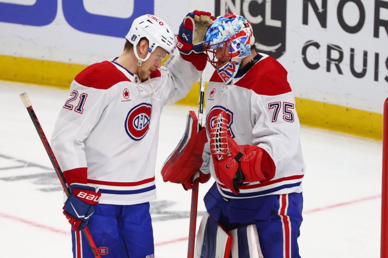 'Leave it all out there': Canadiens poised for another Game 7 showdown | iNFOnews.ca