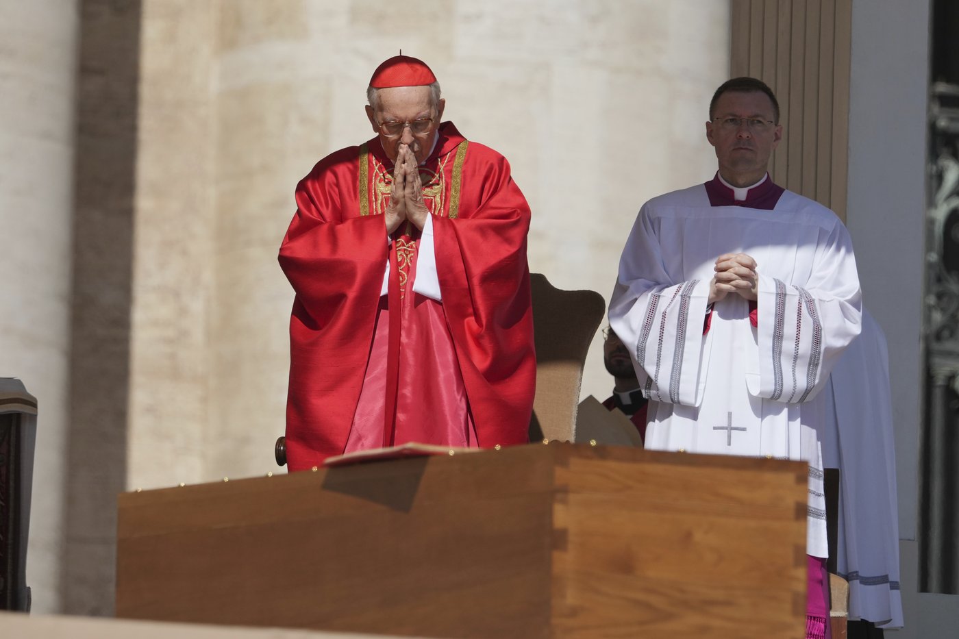 PHOTO COLLECTION: Vatican Pope Funeral | iNFOnews.ca PHOTO COLLECTION: Vatican Pope Funeral | iNFOnews.ca