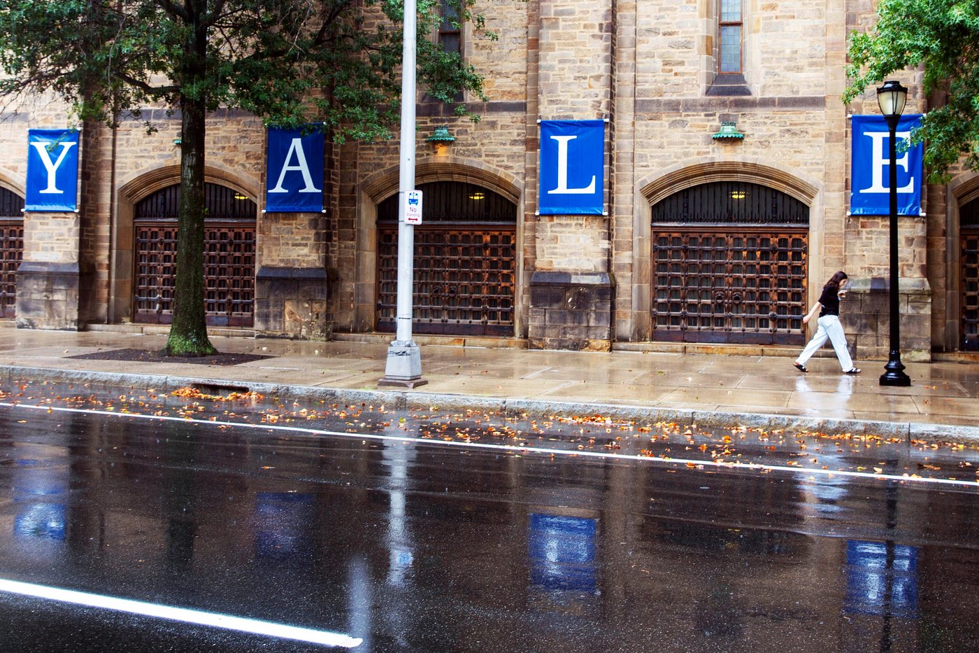 Justice Department accuses Yale medical school of illegally using race in admissions | iNFOnews.ca