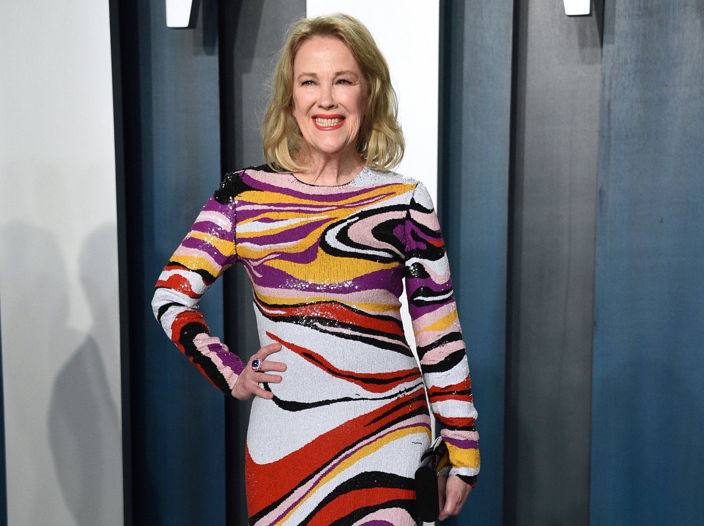 Catherine O’Hara was the best part of any scene | iNFOnews.ca
