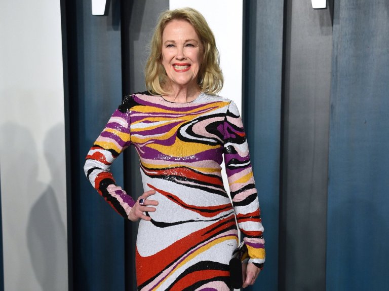 Catherine O’Hara was the best part of any scene | iNFOnews.ca