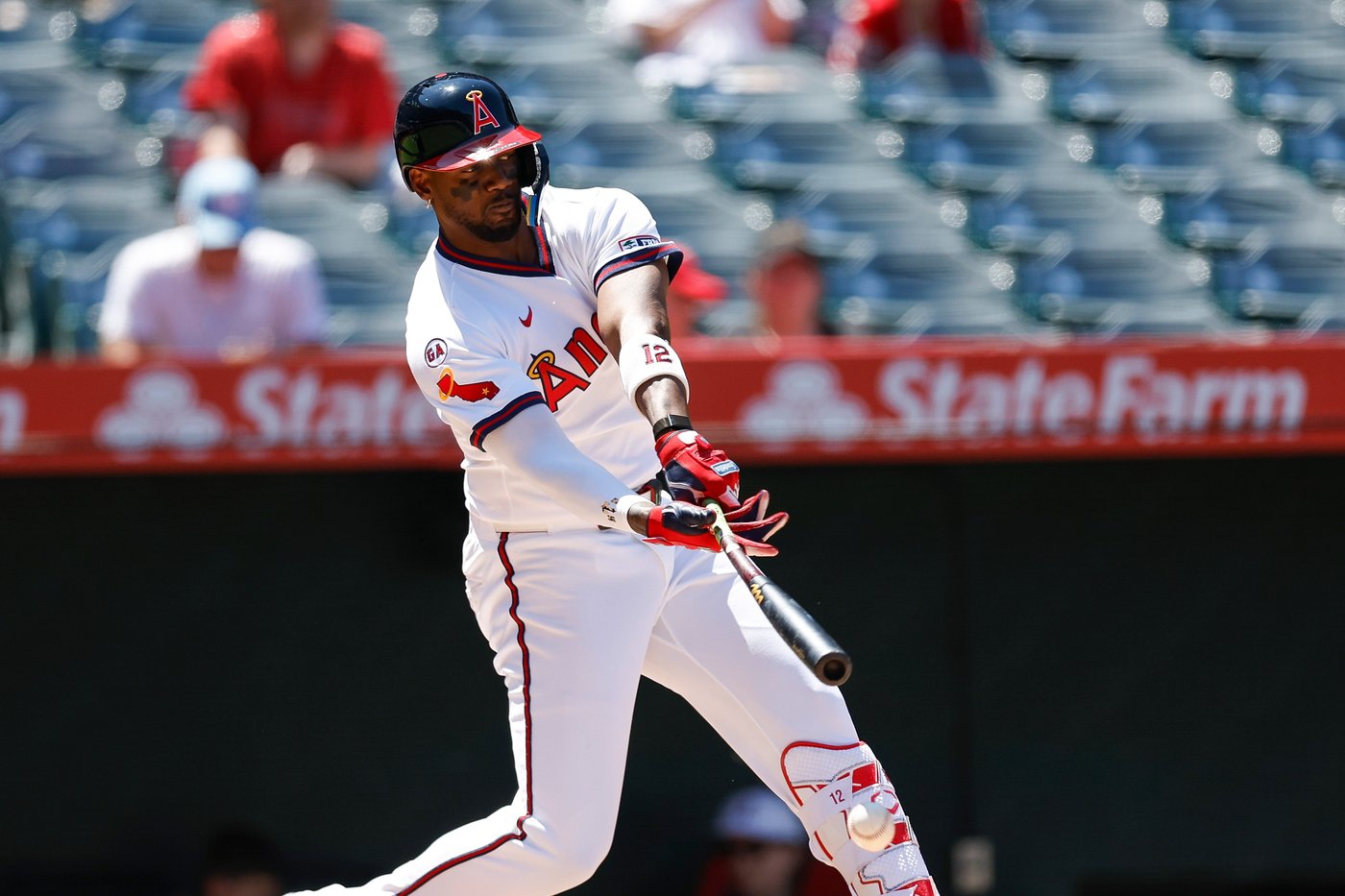 Johnson, Soler and Neto power the Angels to a 3-2 win over the Tigers | iNFOnews.ca Johnson, Soler and Neto power the Angels to a 3-2 win over the Tigers | iNFOnews.ca