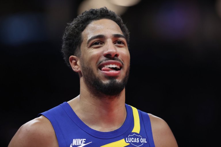 Pacers guard Tyrese Haliburton sidelined by mild hamstring strain | iNFOnews.ca