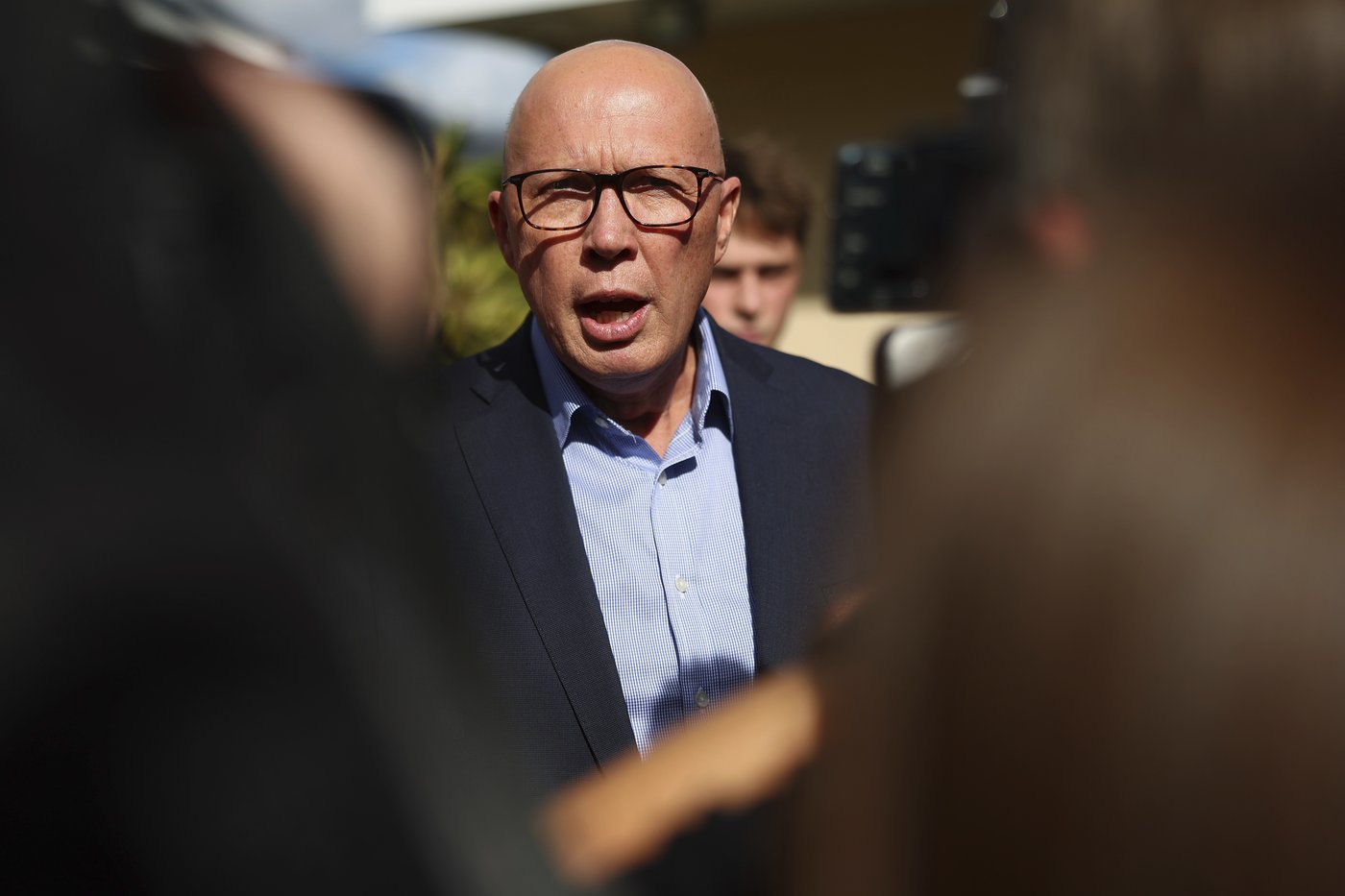 PHOTO COLLECTION: Australia Election | iNFOnews.ca