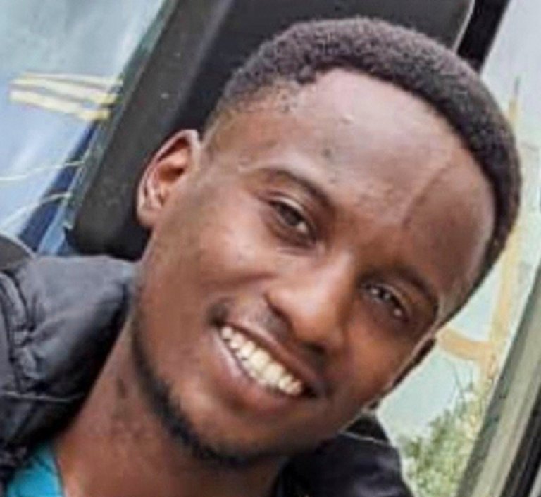 Israel identifies latest hostage remains returned by Hamas from Gaza as Tanzanian student | iNFOnews.ca