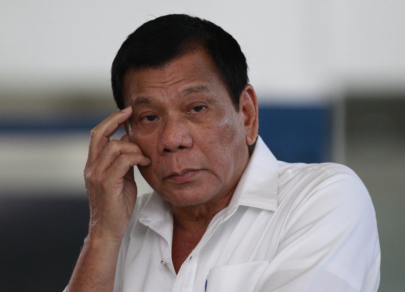 Ex-Philippine President Duterte to run as mayor despite his drug killings legacy | iNFOnews.ca Ex-Philippine President Duterte to run as mayor despite his drug killings legacy | iNFOnews.ca