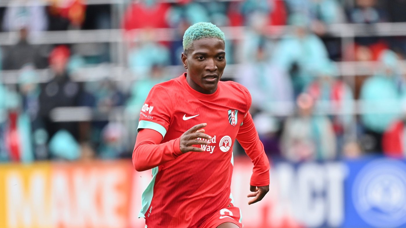 Kansas City's Temwa Chawinga wins 2nd straight NWSL MVP award | iNFOnews.ca