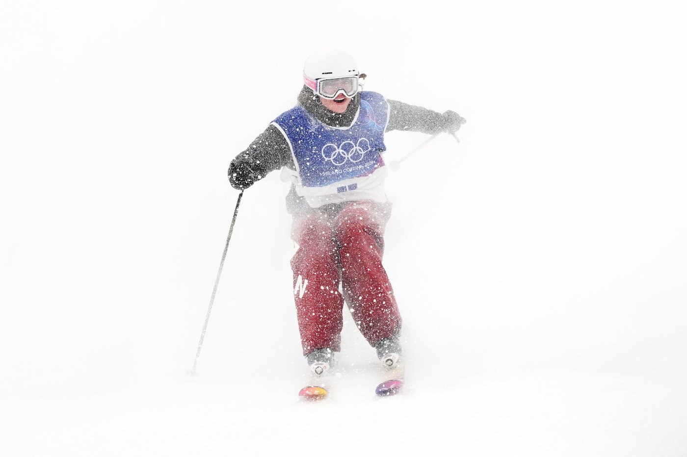 Photo Gallery: Canada's Day 8 at Milan Cortina Olympics | iNFOnews.ca