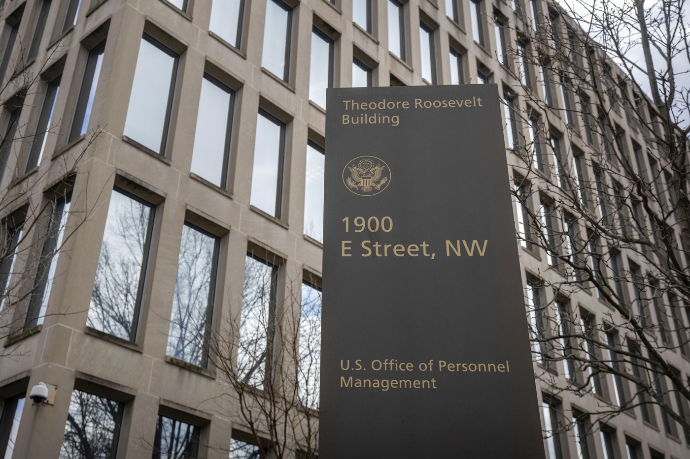 Judge rules Trump administration illegally fired thousands of probationary workers | iNFOnews.ca