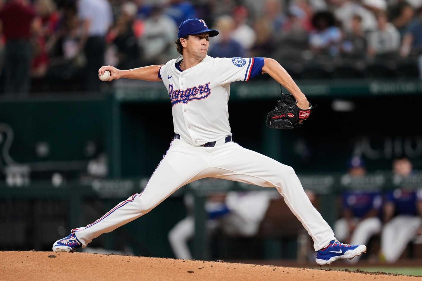 Rangers get strong finale from deGrom and top Twins 4-2 to stop 8-game skid | iNFOnews.ca