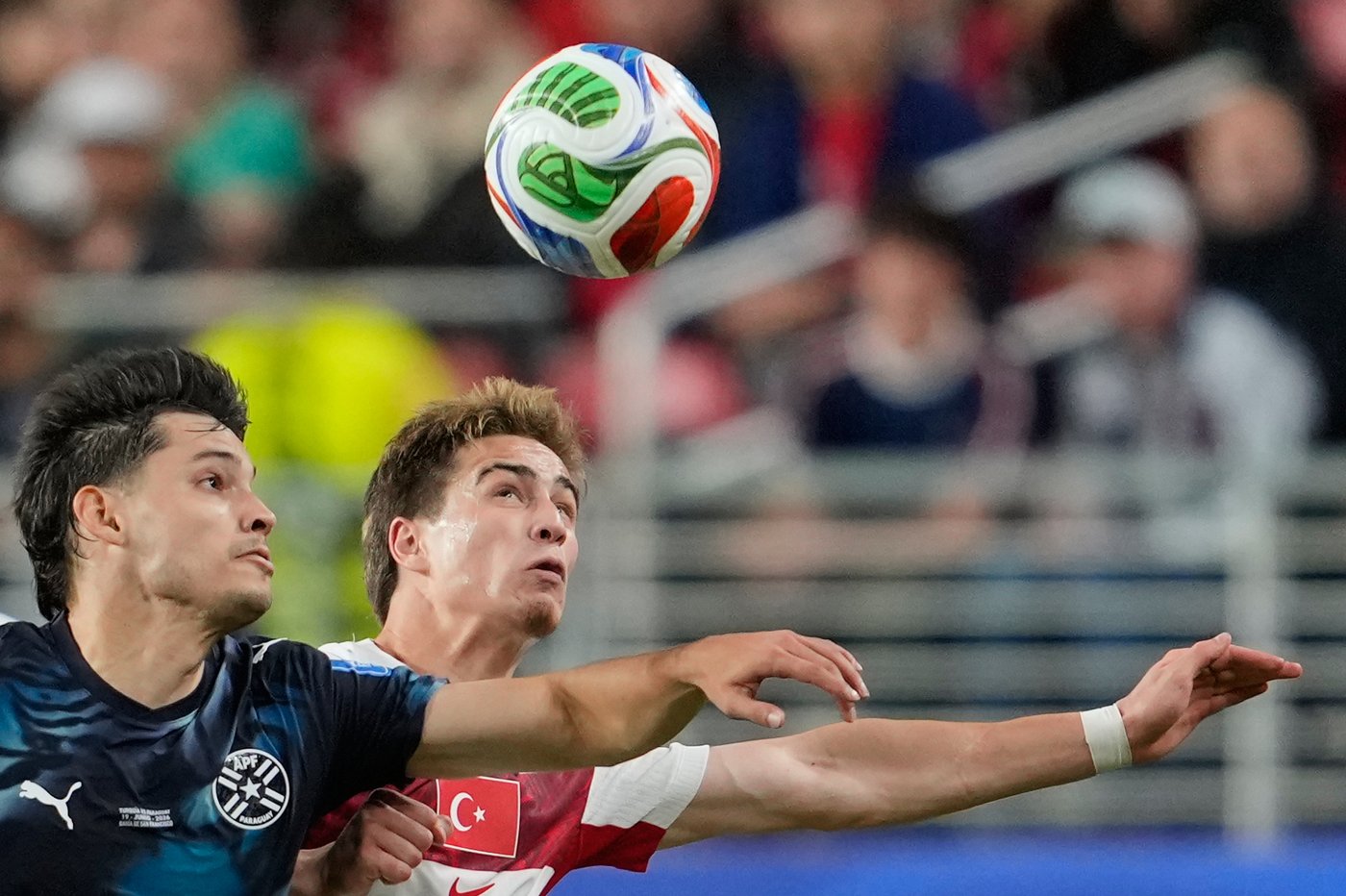 US plays Australia and other World Cup Day 9 highlights, in photos | iNFOnews.ca
