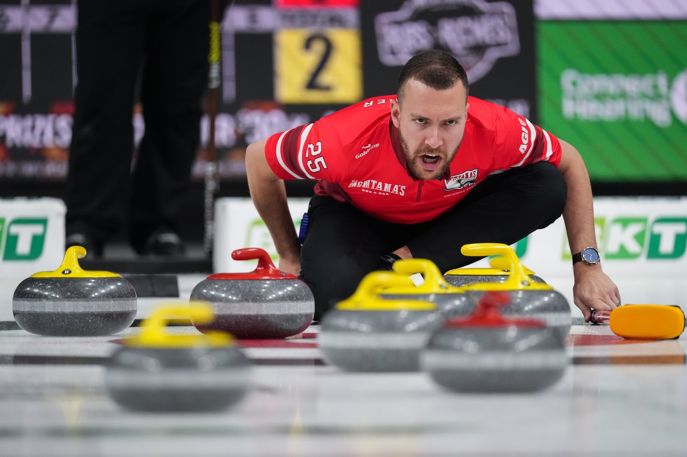 Compact Slam schedule and Rock League campaign make for an unusual curling season | iNFOnews.ca Compact Slam schedule and Rock League campaign make for an unusual curling season | iNFOnews.ca