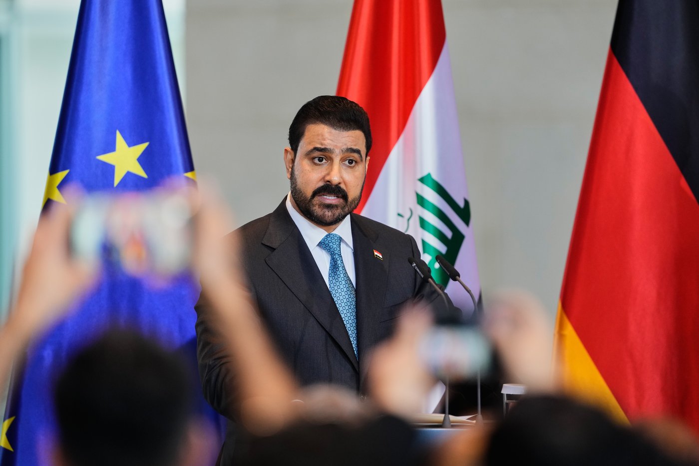 Turkey will hand over key base in Iraq in a gradual troop withdrawal deal | iNFOnews.ca Turkey will hand over key base in Iraq in a gradual troop withdrawal deal | iNFOnews.ca