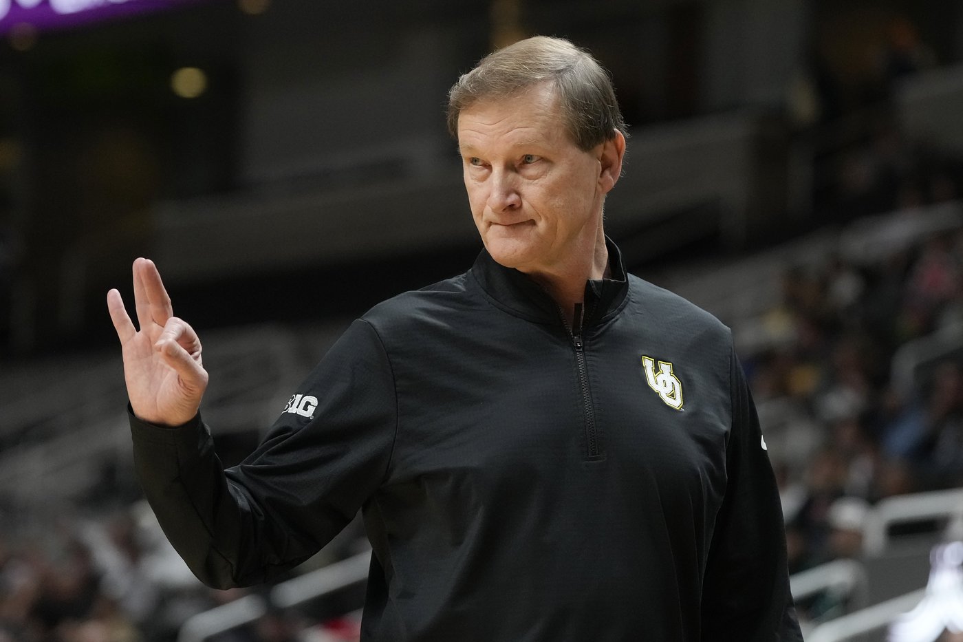 No. 10 Oregon beats Stanford 76-61 in a matchup of former Pac-12 foes | iNFOnews.ca